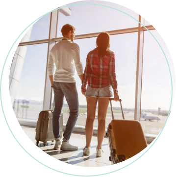 Flight delay compenstion